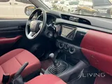 Toyota Hilux 2024